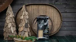 Kremmerhuset Halvor Bakke Gavesett med pasta og pesto| Mat Og Drikke|Gavetips