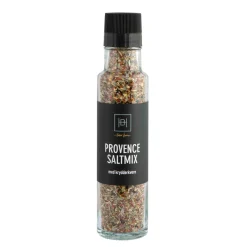 Kremmerhuset Halvor Bakke Provence saltmix| Mat Og Drikke