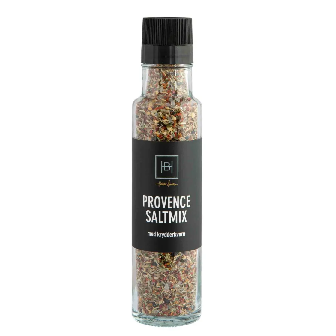 Kremmerhuset Halvor Bakke Provence saltmix| Mat Og Drikke