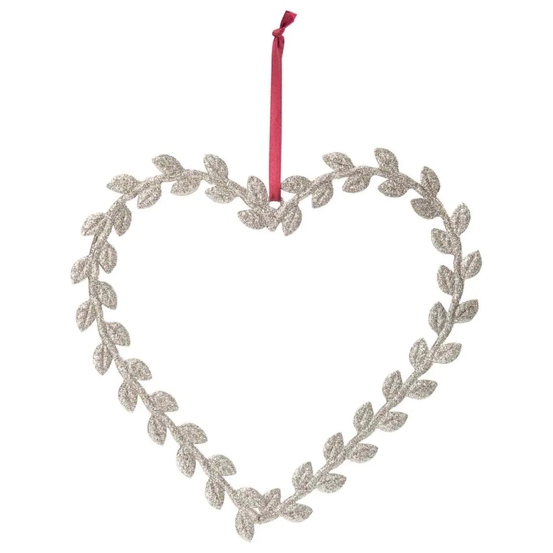 Kremmerhuset Hengende hjerte| Julepynt