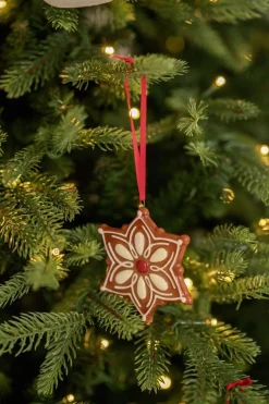 Kremmerhuset Hengende pepperkake| Julekuler