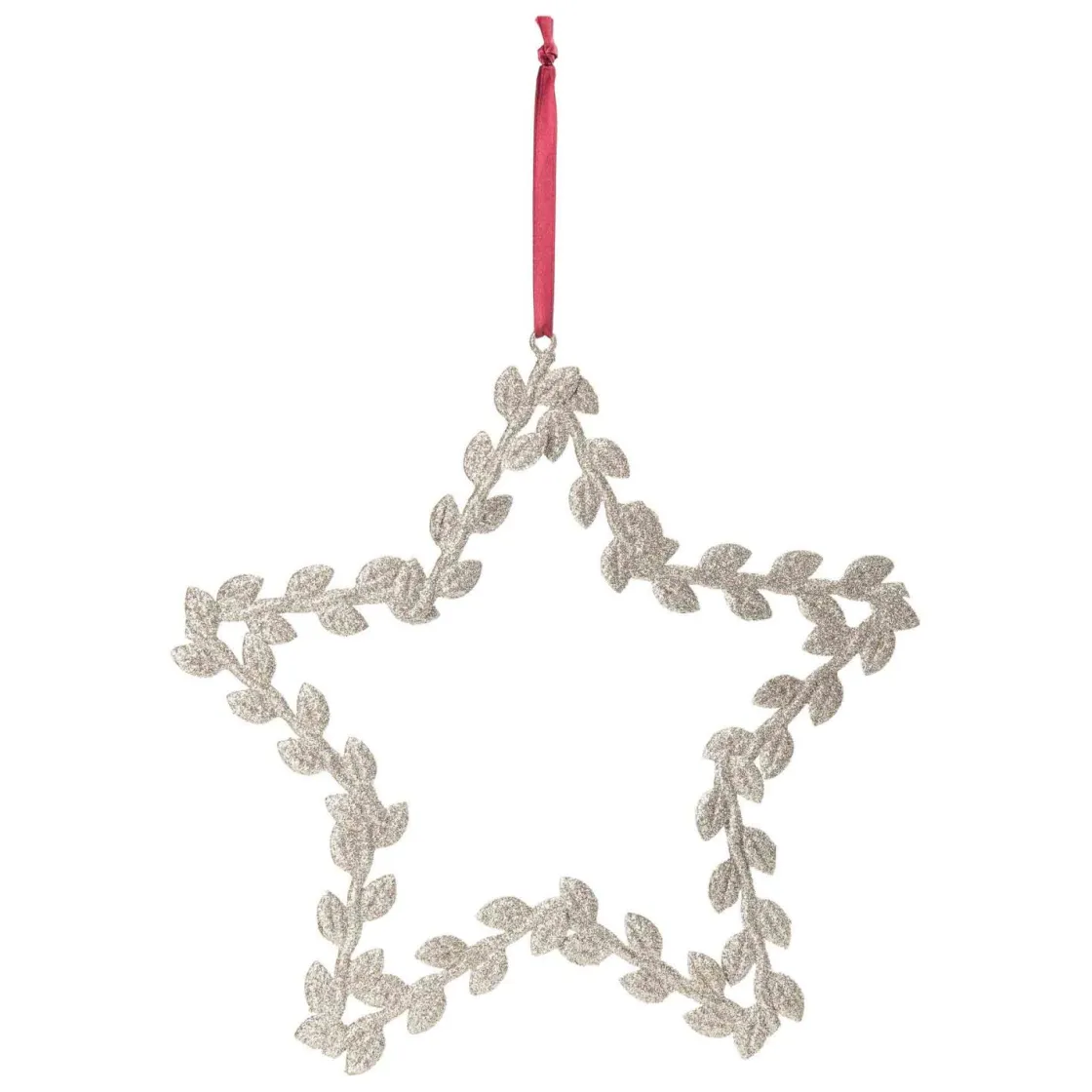 Kremmerhuset Hengende Stjerne| Julepynt