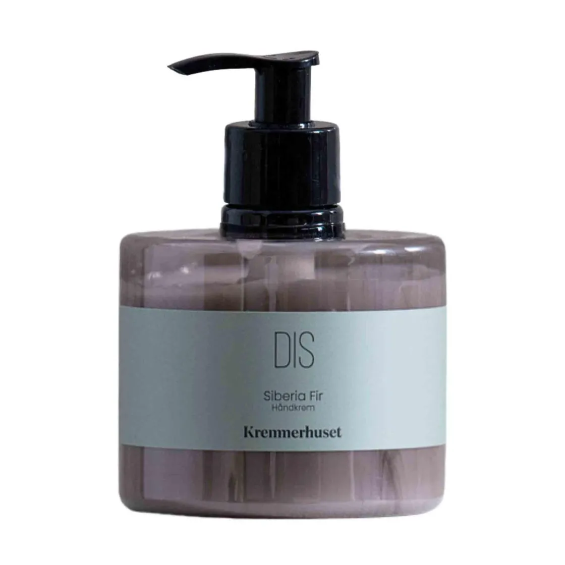 Kremmerhuset Håndkrem DIS Siberia Fir| Baderomsartikler