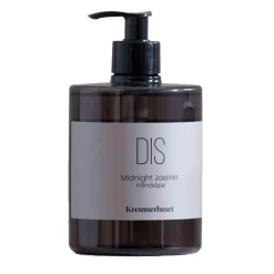 Kremmerhuset Håndsåpe DIS Midnight Jasmin| Baderomsartikler