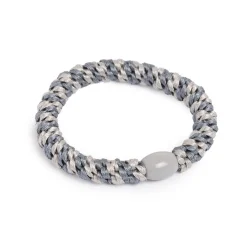 Kremmerhuset Hårstrikk, jeansblå| Hårstrikk