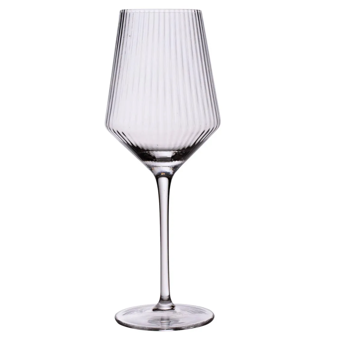 Kremmerhuset Hvitvinsglass Inez 4pk| Glass