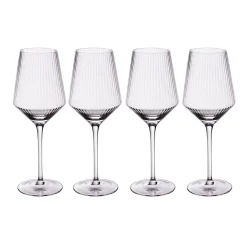 Kremmerhuset Hvitvinsglass Inez 4pk| Glass