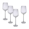 Kremmerhuset Hvitvinsglass Valerie 4pk| Glass
