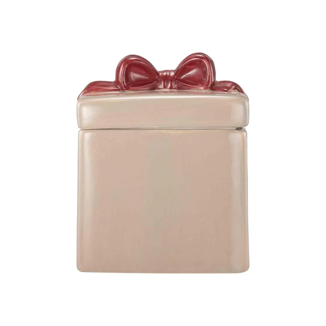 Kremmerhuset Julekrukke med sløyfe| Julepynt