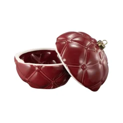 Kremmerhuset Julekrukke rød| Julepynt