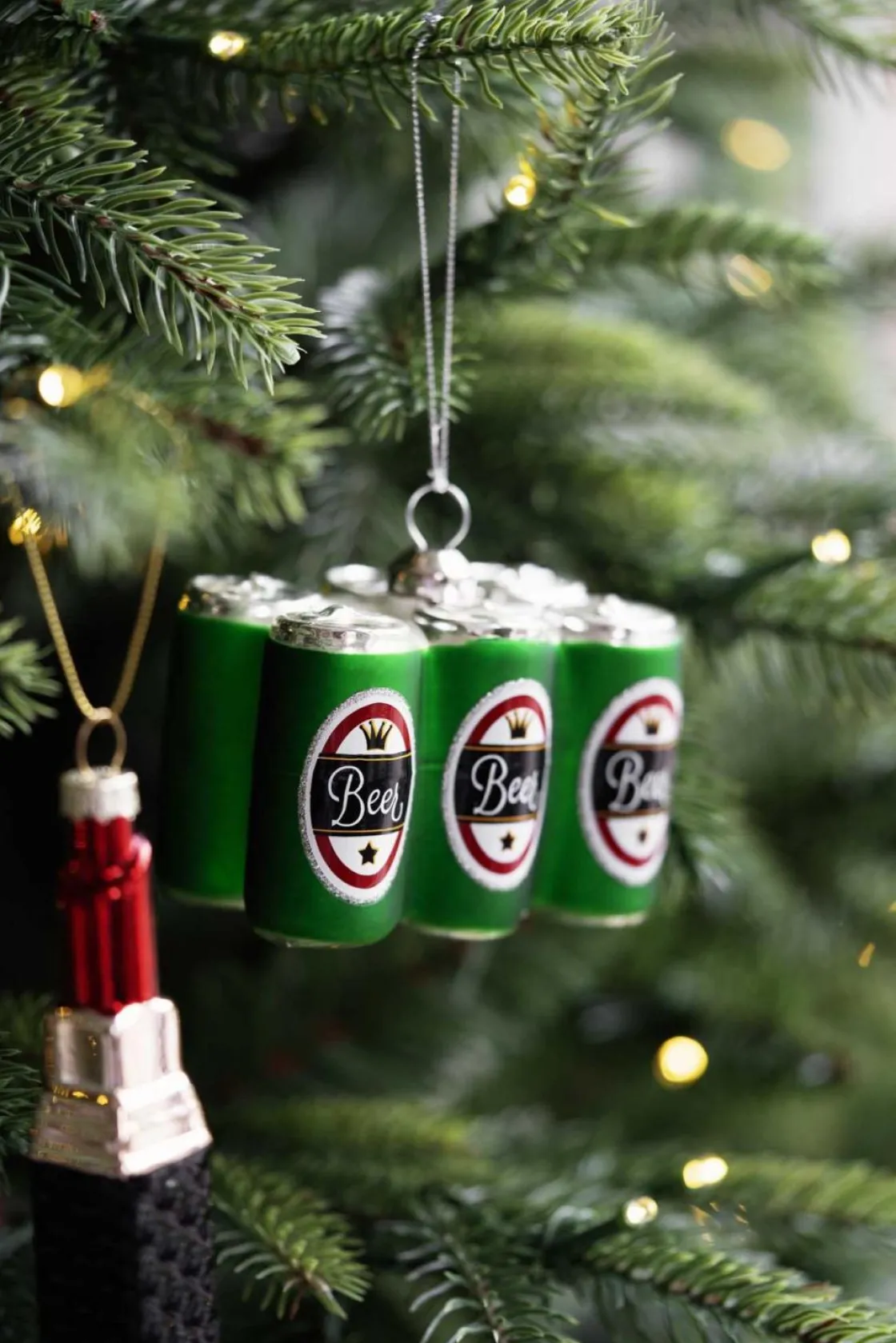 Kremmerhuset Julekule 6 pack| Julekuler