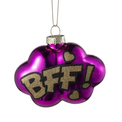 Kremmerhuset Julekule BFF| Julekuler