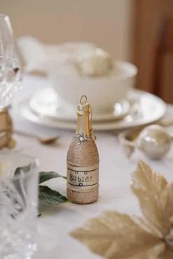 Kremmerhuset Julekule Bobler Gull| Julekuler