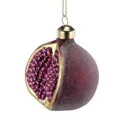 Kremmerhuset Julekule Granateple| Julekuler