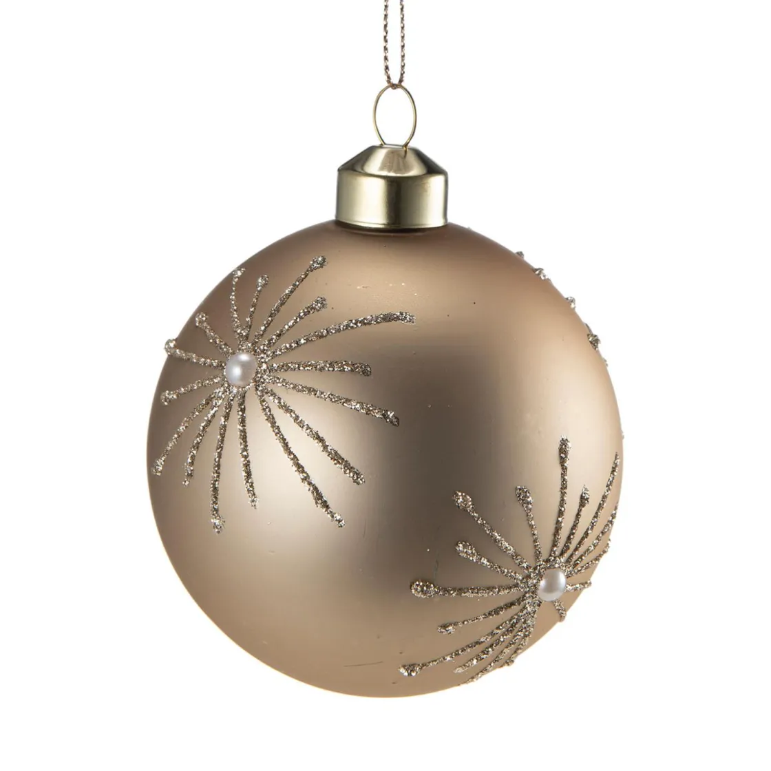 Kremmerhuset Julekule Nordlys| Julekuler