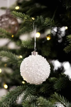 Kremmerhuset Julekule Perle| Julekuler