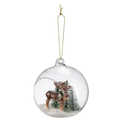 Kremmerhuset Julekule Reinsdyr| Julekuler