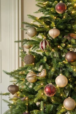 Kremmerhuset Julekule Stripe| Julekuler