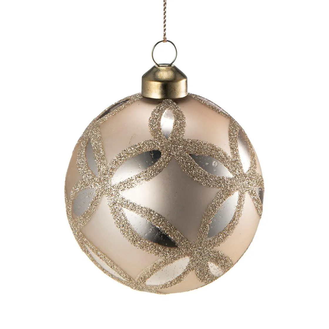 Kremmerhuset Julekule studio| Julekuler