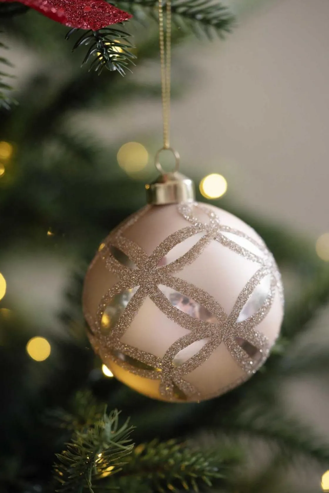 Kremmerhuset Julekule studio| Julekuler