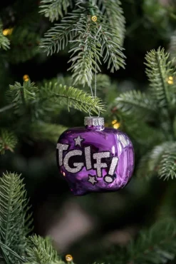 Kremmerhuset Julekule TGIF| Julekuler