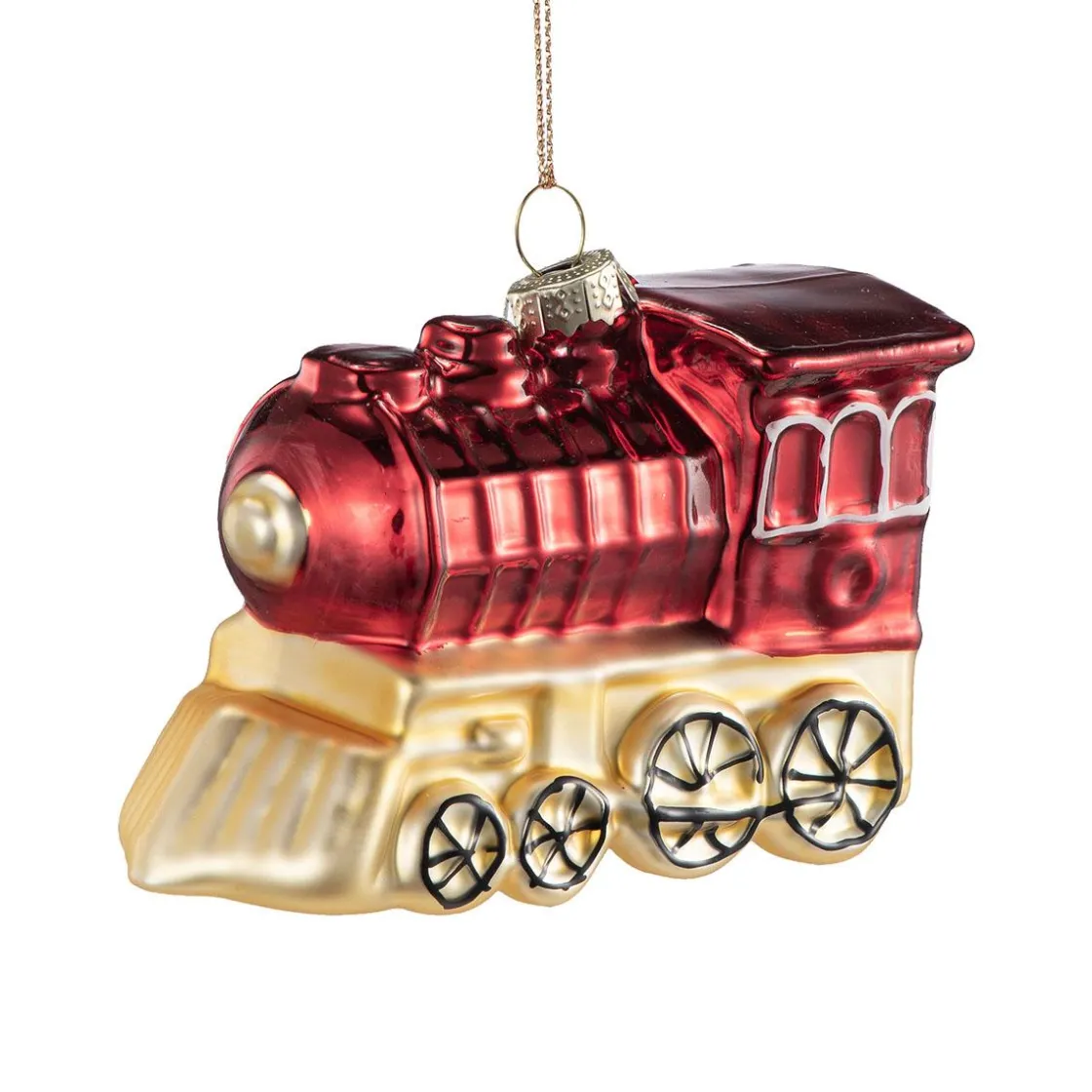 Kremmerhuset Julekule Tog| Julekuler