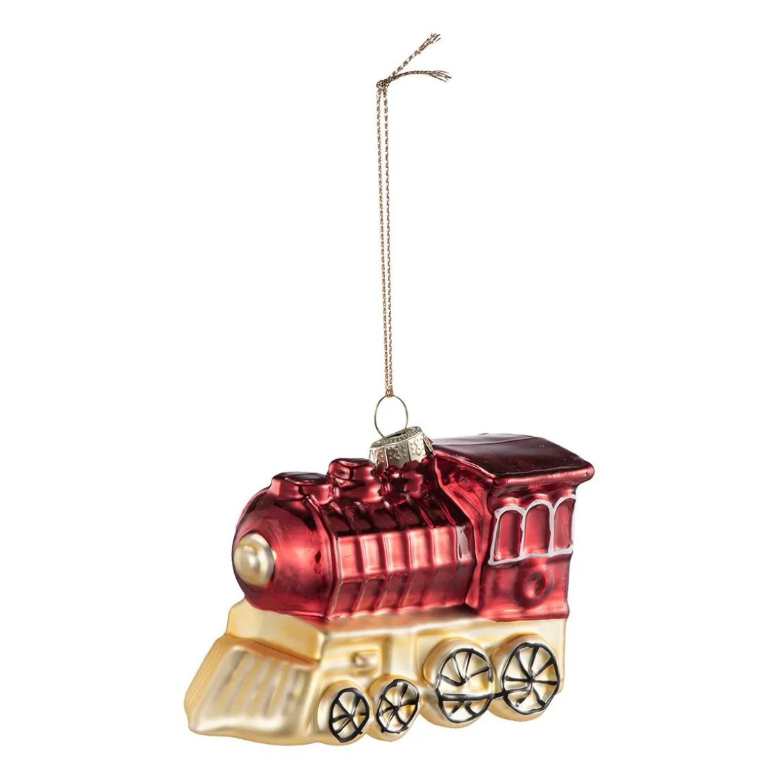 Kremmerhuset Julekule Tog| Julekuler