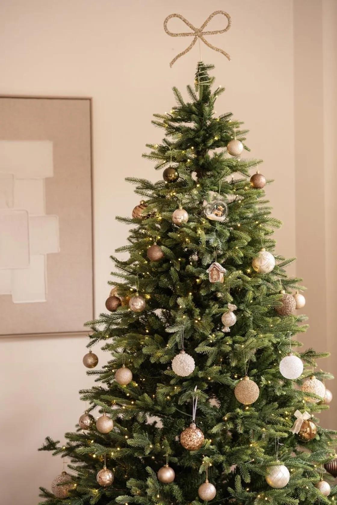 Kremmerhuset Julekule Vinterland| Julekuler