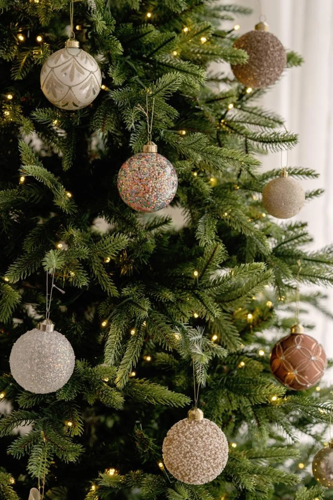 Kremmerhuset Julekule Vinterland| Julekuler