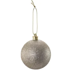 Kremmerhuset Julekuler 16 pk gull| Julekuler