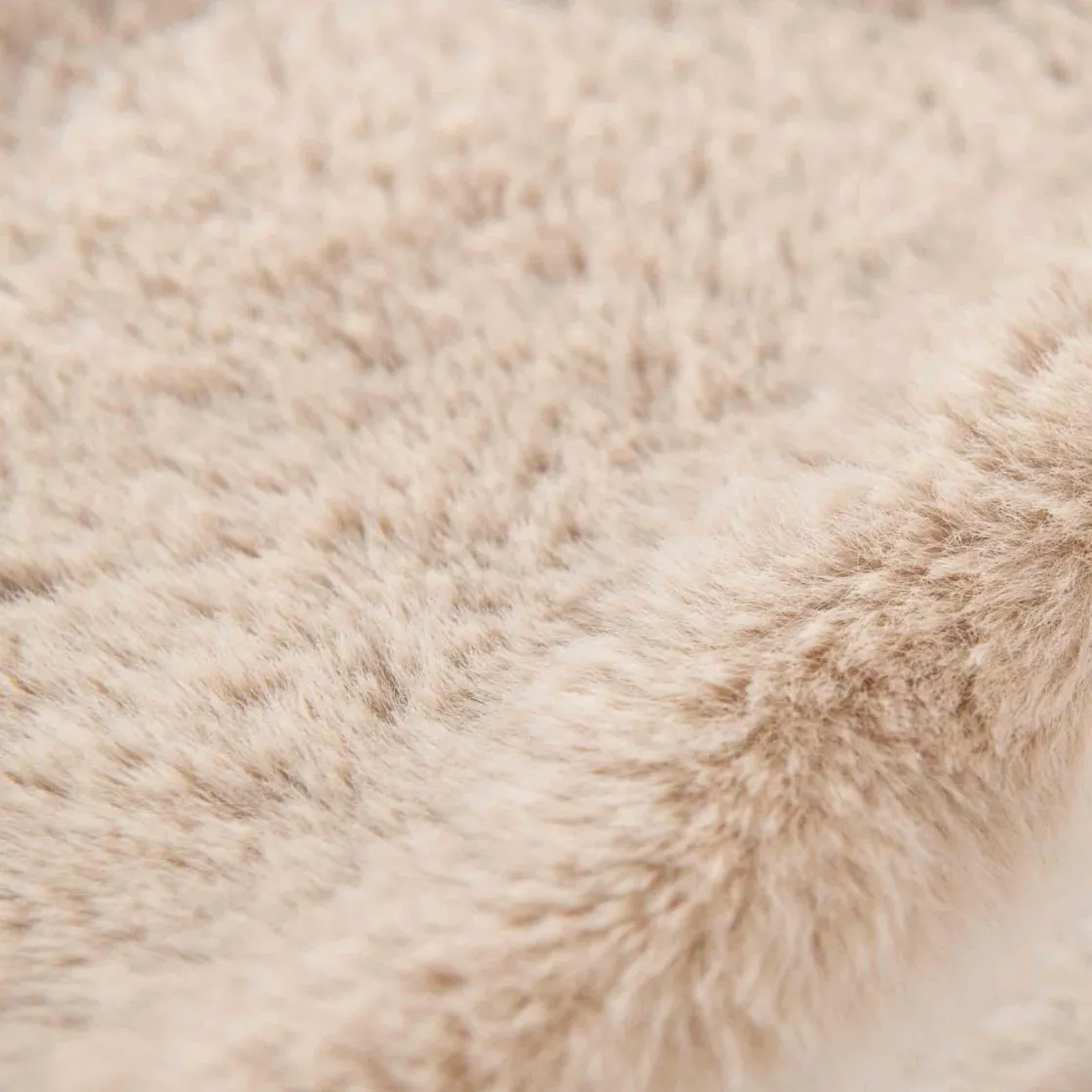 Kremmerhuset Julestrømpe Faux fur| Annen Tekstil|Julepynt