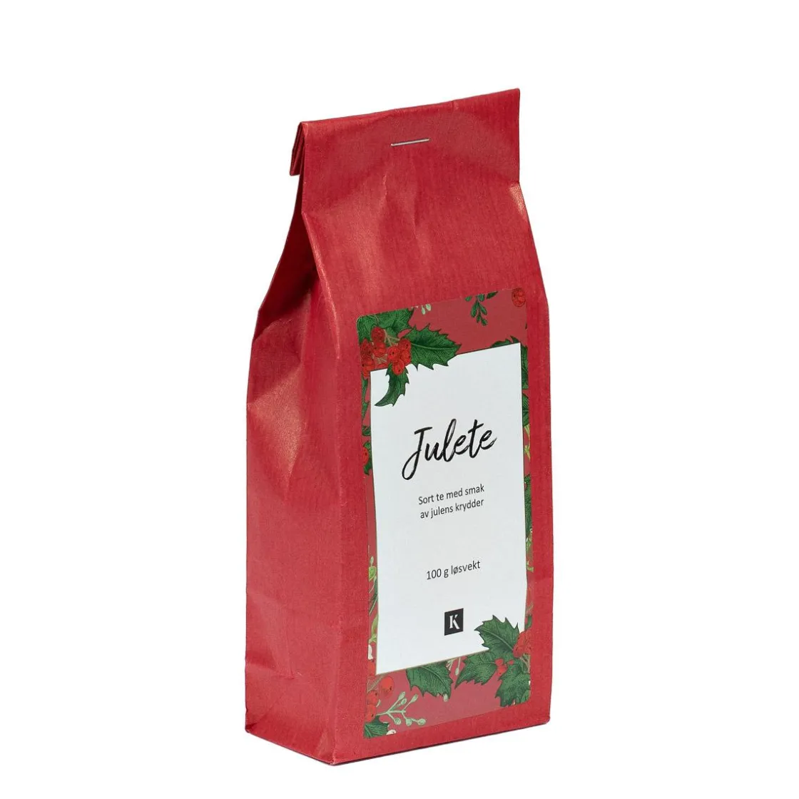 Kremmerhuset Julete 100 gr| Mat Og Drikke|Julemat Og Godteri