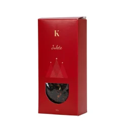 Kremmerhuset Julete i eske, 100g| Mat Og Drikke|Julemat Og Godteri