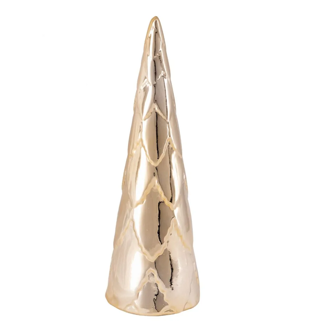 Kremmerhuset Juletre Shine H 24cm| Julepynt