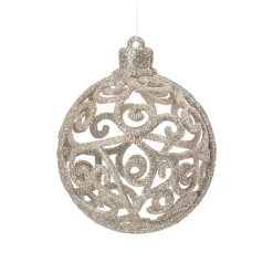 Kremmerhuset Juletrepynt Julekule| Julekuler