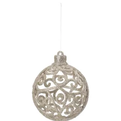 Kremmerhuset Juletrepynt Julekule| Julekuler