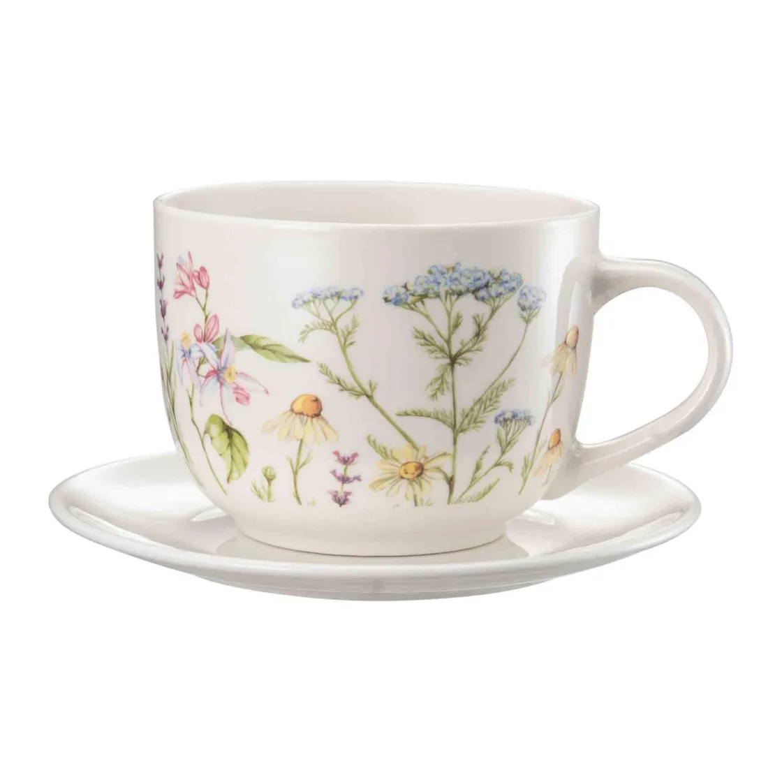 Kremmerhuset Jumbokopp Thea| Servering|Krus