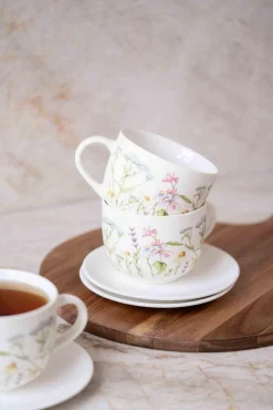 Kremmerhuset Jumbokopp Thea| Servering|Krus