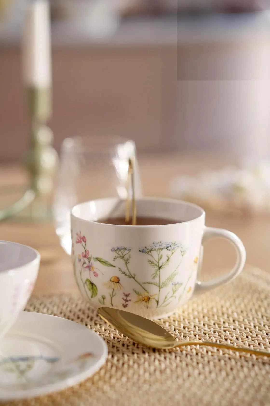 Kremmerhuset Jumbokopp Thea| Servering|Krus