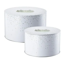 Kremmerhuset Kakeboks 2 stk Julemagi| Bokser|Juleservering