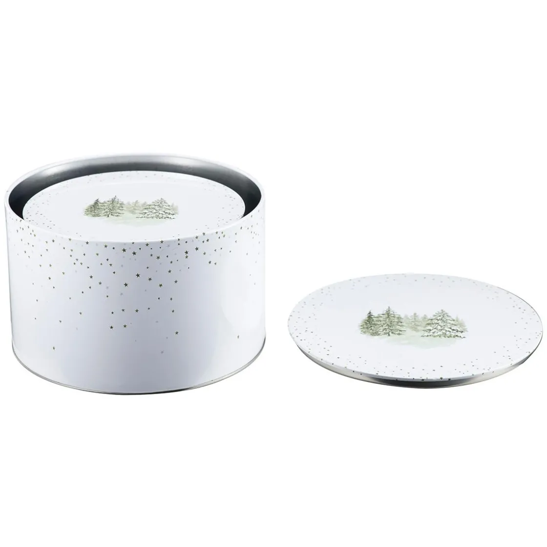 Kremmerhuset Kakeboks 2 stk Julemagi| Bokser|Juleservering