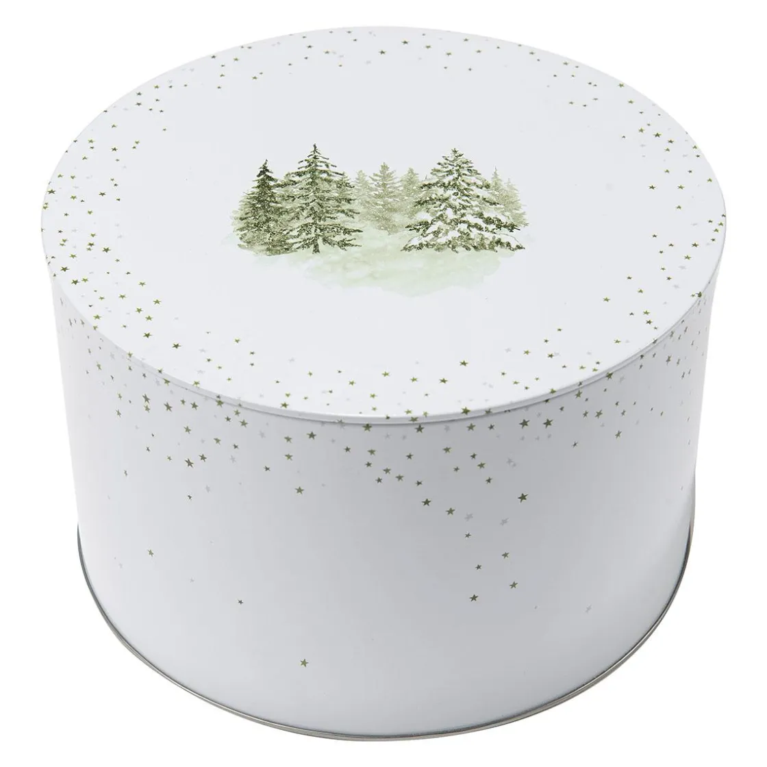 Kremmerhuset Kakeboks 2 stk Julemagi| Bokser|Juleservering