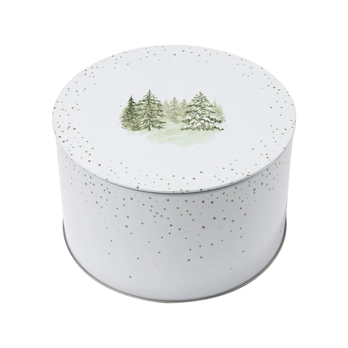 Kremmerhuset Kakeboks 2 stk Julemagi| Bokser|Juleservering