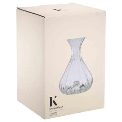 Kremmerhuset Karaffel| Servering|Gavetips