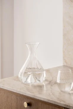 Kremmerhuset Karaffel| Servering|Gavetips