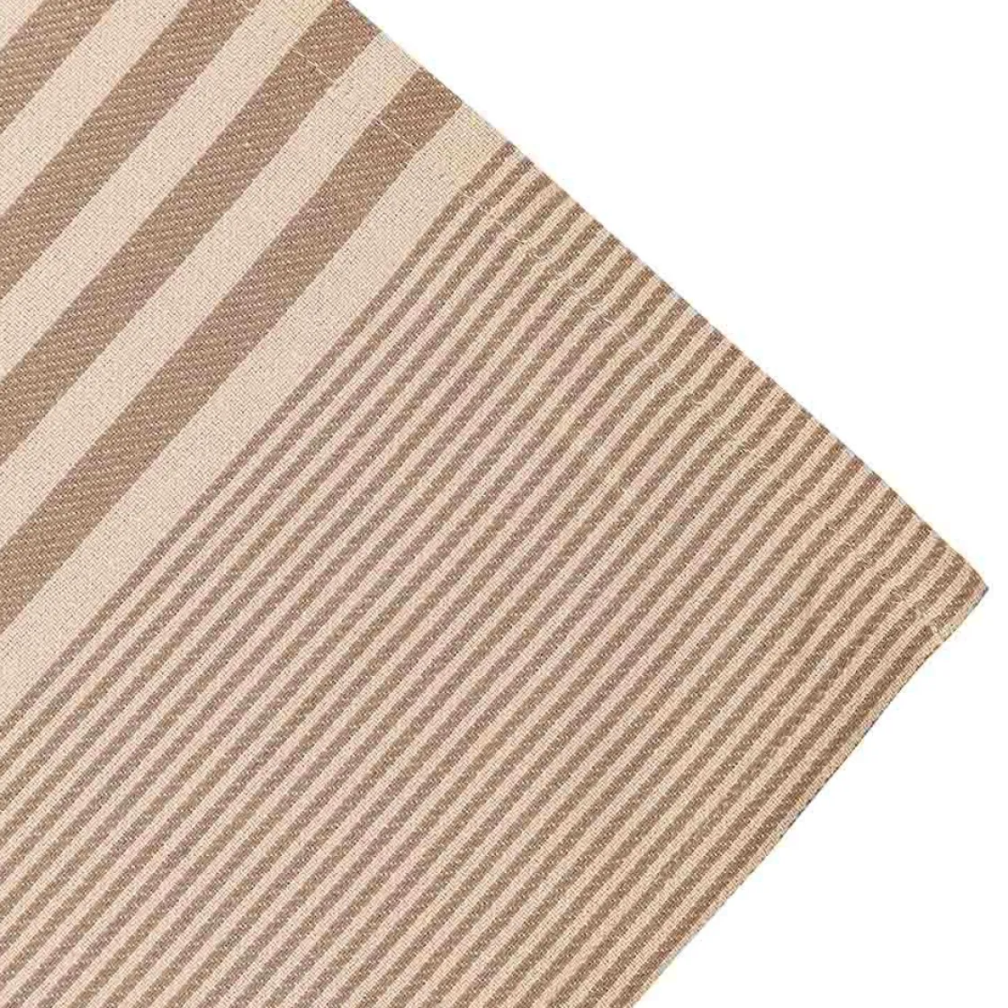 Kremmerhuset Kjøkkenhåndkle Georg 50x70 sett taupe| Annen Tekstil|Kjøkkentekstil