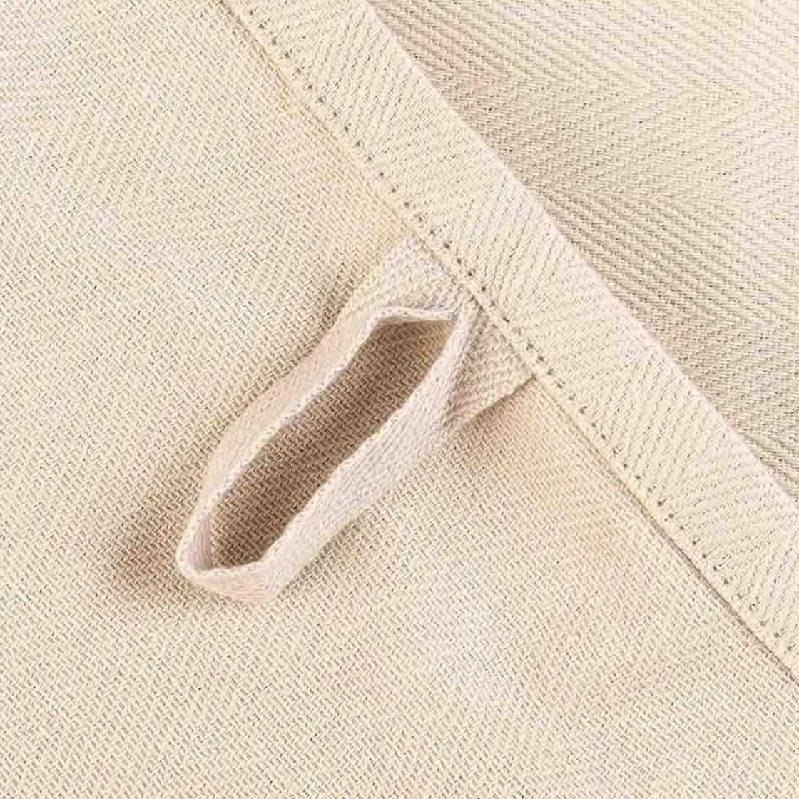 Kremmerhuset Kjøkkenhåndkle Georg 50x70 sett oliven| Annen Tekstil|Kjøkkentekstil