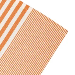 Kremmerhuset Kjøkkenhåndkle Georg 50x70 sett oransje| Annen Tekstil|Kjøkkentekstil