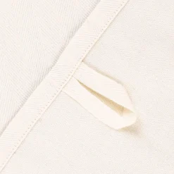 Kremmerhuset Kjøkkenhåndkle Georg 50x70 sett oransje| Annen Tekstil|Kjøkkentekstil