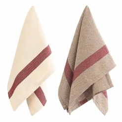 Kremmerhuset Kjøkkenhåndkle Georg 50x70 sett| Kjøkkentekstil